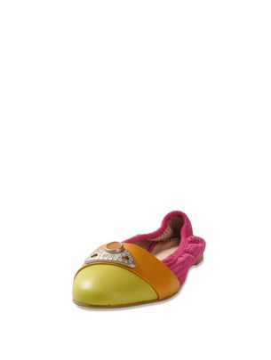 Shoes DIESEL: JULIAY