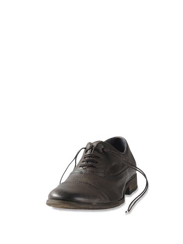 DIESEL - Dress Shoe - CHROM