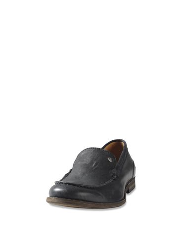 DIESEL - Dress Shoe - ON CHROM