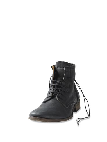 DIESEL - Zapato de vestir - CHROM HI