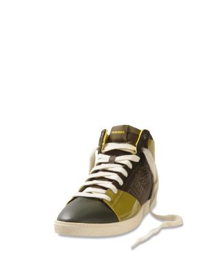 Footwear DIESEL: G-TOP