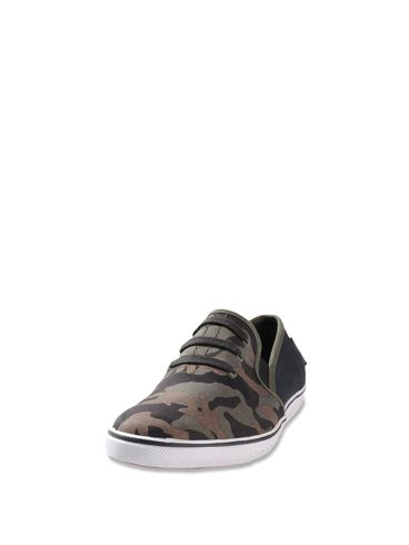 DIESEL - Sneaker - JUMANJI