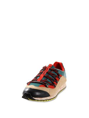Shoes 55DSL: 5TONE5