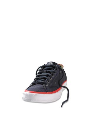 Footwear DIESEL: D-78 LOW