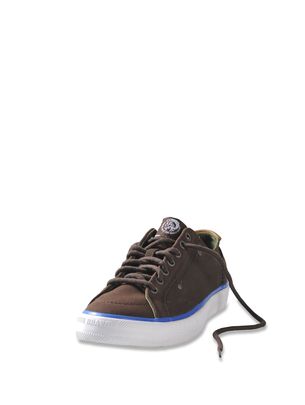 Footwear DIESEL: D-78 LOW