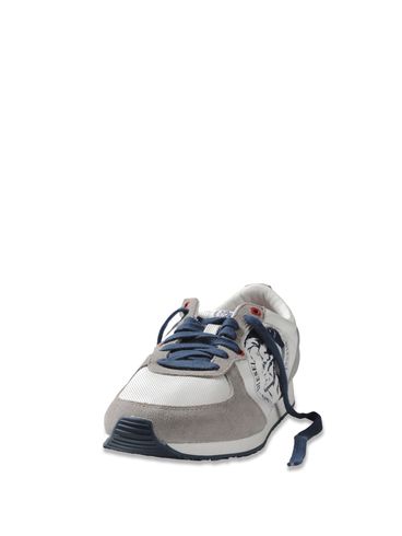 DIESEL - Casual Shoe - A-HEAD