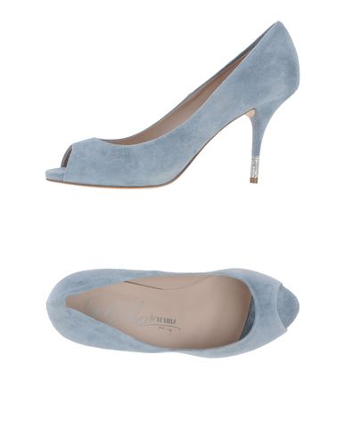 ZOOM ENIO SILLA for LE SILLA - Pump