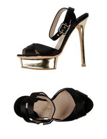ENIO SILLA for LE SILLA - Sandals