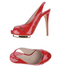 ENIO SILLA for LE SILLA - Sandals
