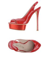 ENIO SILLA for LE SILLA - Sandals
