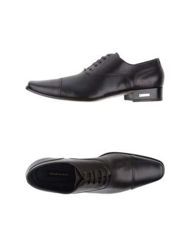 ZOOM DSQUARED2 - Lace-up shoes