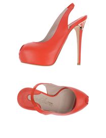 ENIO SILLA for LE SILLA - Sandals