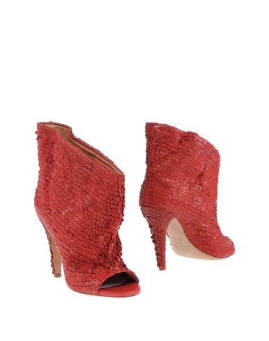 ZOOM MAISON MARTIN MARGIELA 22 - Ankle boots