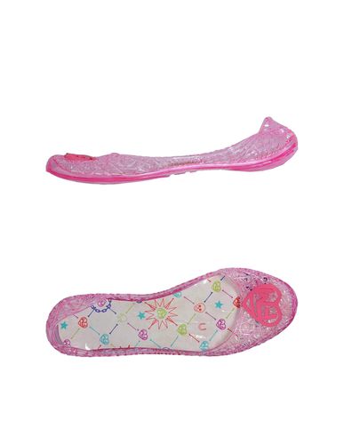 ZOOM FRANKIE MORELLO - Ballet flats
