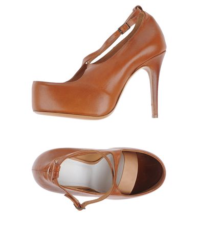 ZOOM MAISON MARTIN MARGIELA 22 - Sandals