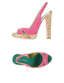 DSQUARED2 - Sandals