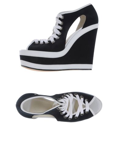 ZOOM RODOLPHE MENUDIER - Wedge