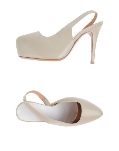 ZOOM MAISON MARTIN MARGIELA 22 - Closed-toe slip-ons