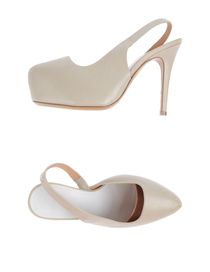 MAISON MARTIN MARGIELA 22 - Closed-toe slip-ons