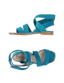 PACO GIL - Sandals