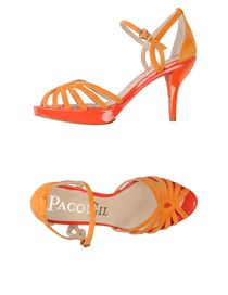 PACO GIL - Sandals