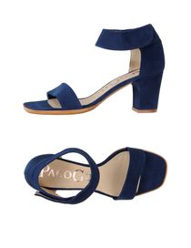 PACO GIL - Sandals
