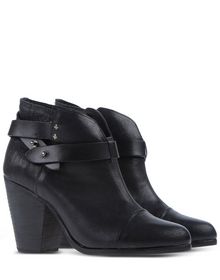 Ankle boots - RAG & BONE