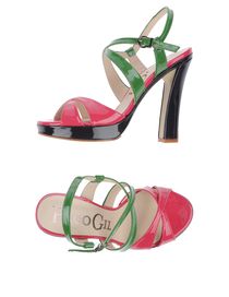 PACO GIL - Sandals