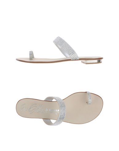 ZOOM ENIO SILLA for LE SILLA - Thong sandal