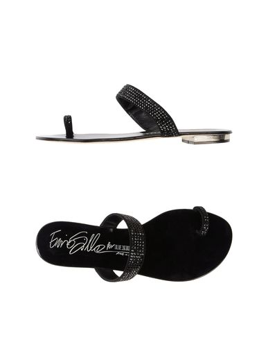 ZOOM ENIO SILLA for LE SILLA - Thong sandal