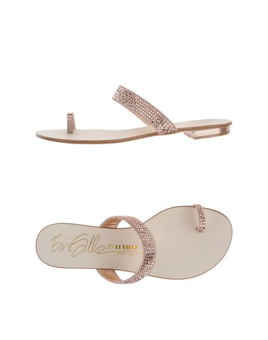 ZOOM ENIO SILLA for LE SILLA - Flip flops