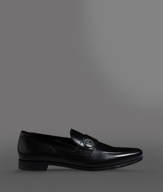 GIORGIO ARMANI - Moccasins