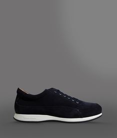 GIORGIO ARMANI - Sneaker