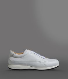 GIORGIO ARMANI - Sneaker