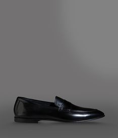 GIORGIO ARMANI - Moccasins