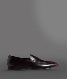 GIORGIO ARMANI - Moccasins