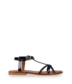 ARMANI JUNIOR - Sandal