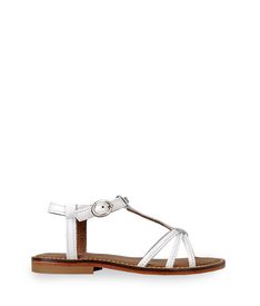 ARMANI JUNIOR - Sandal