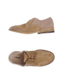 USED - Laced shoes