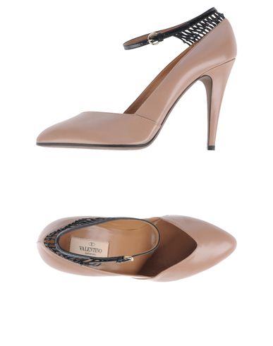 ZOOM VALENTINO GARAVANI - Pump