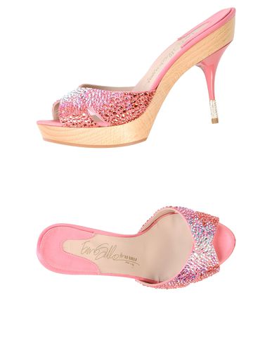 ZOOM ENIO SILLA for LE SILLA - Platform sandals