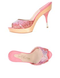 ENIO SILLA for LE SILLA - Sandals