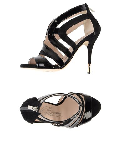ZOOM ENIO SILLA for LE SILLA - Sandals