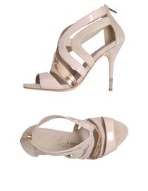 ENIO SILLA for LE SILLA - Sandals
