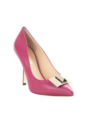 EMILIO PUCCI - Pumps