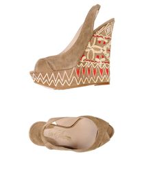 ENIO SILLA for LE SILLA - Sandals