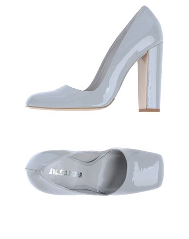 ZOOM JIL SANDER - Pump