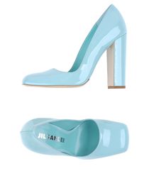 JIL SANDER - Closed-toe slip-ons