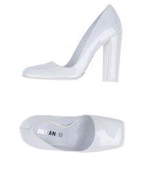 JIL SANDER - Closed-toe slip-ons