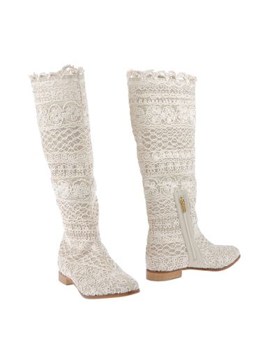 ZOOM ENIO SILLA for LE SILLA - Boots